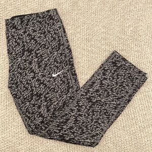 Dri-Fit Nike Leggings